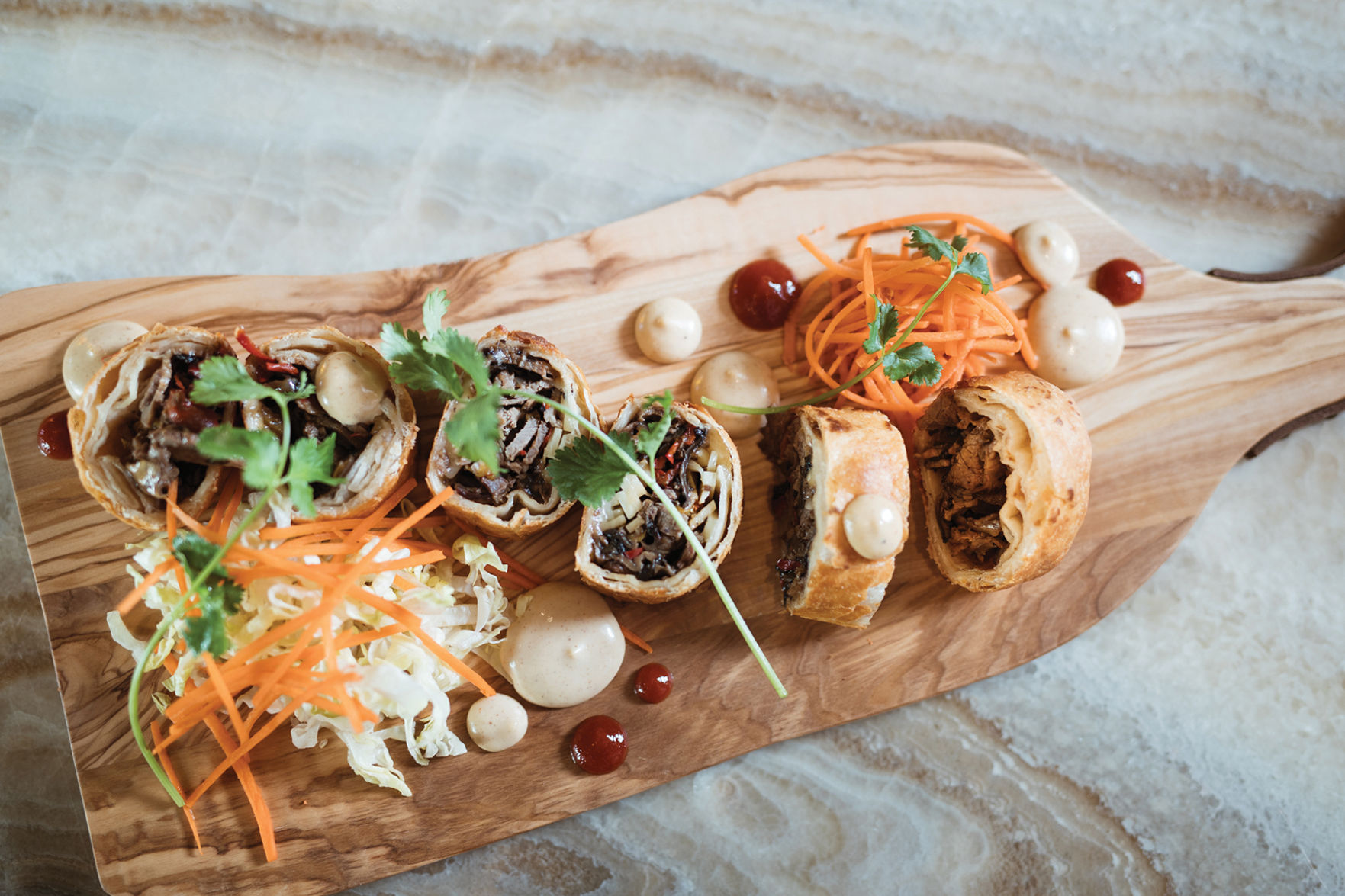 Table 51 Restaurant and Bar already taking the West End by storm